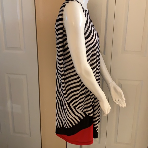 Dress Lior Paris - Picture 5 of 10